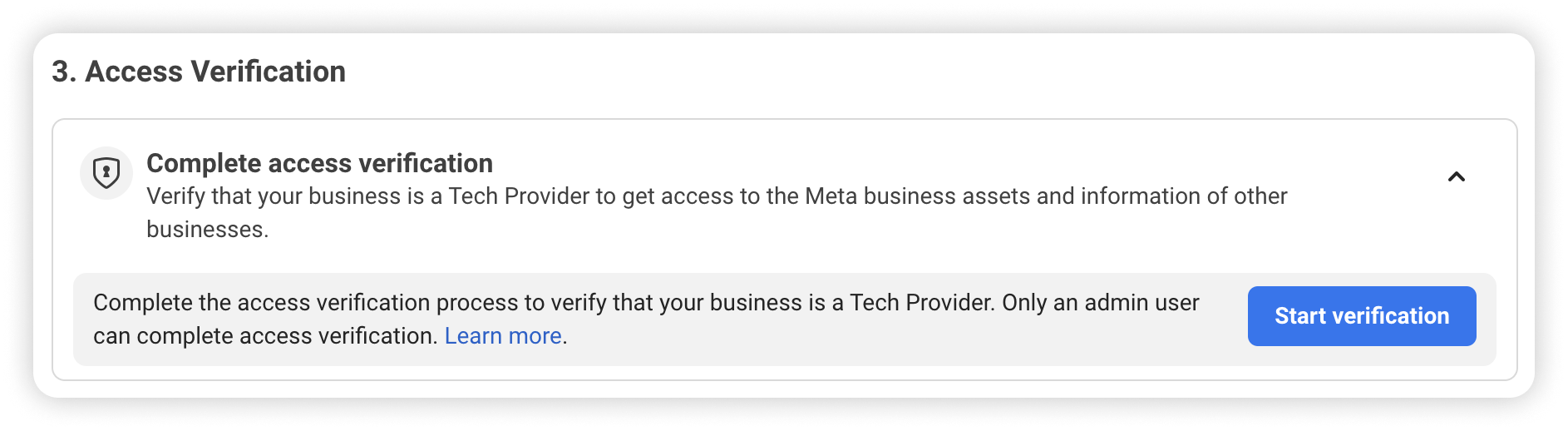 screenshot from Meta WhatsApp Docs